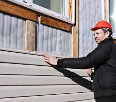 Best Fascia and Soffit Installation  in Lakewood, IL